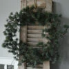 Grote Groene Kerstgroen Krans Cedar, IB Laursen -Woondecoratie grote groene kerstgroen krans cedar ib laursen