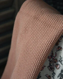 Handdoek Mynte 'faded Rose', IB Laursen 15 Handdoek Mynte 'faded Rose', IB Laursen -Woondecoratie handdoek mynte faded rose ib laursen 5