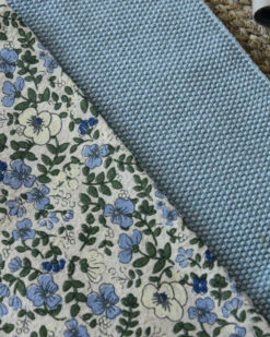 Woondecoratie -Woondecoratie handdoek mynte nordic sky ib laursen 1