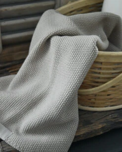 Handdoek Mynte Zand, IB Laursen