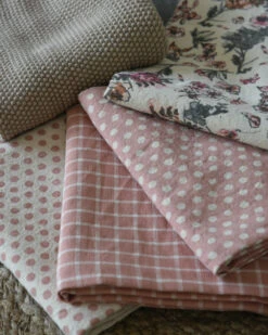 Handdoek Mynte Zand, IB Laursen -Woondecoratie handdoek mynte zand ib laursen 4