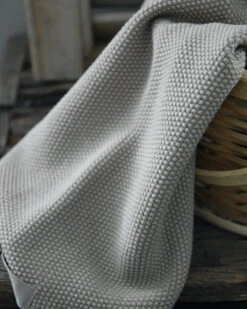 Handdoek Mynte Zand, IB Laursen -Woondecoratie handdoek mynte zand ib laursen 5