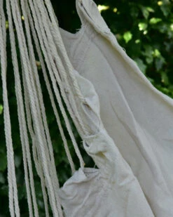 Hangstoel Met Kwastjes, IB Laursen 13 Hangstoel Met Kwastjes, IB Laursen -Woondecoratie hangstoel met kwastjes ib laursen 3