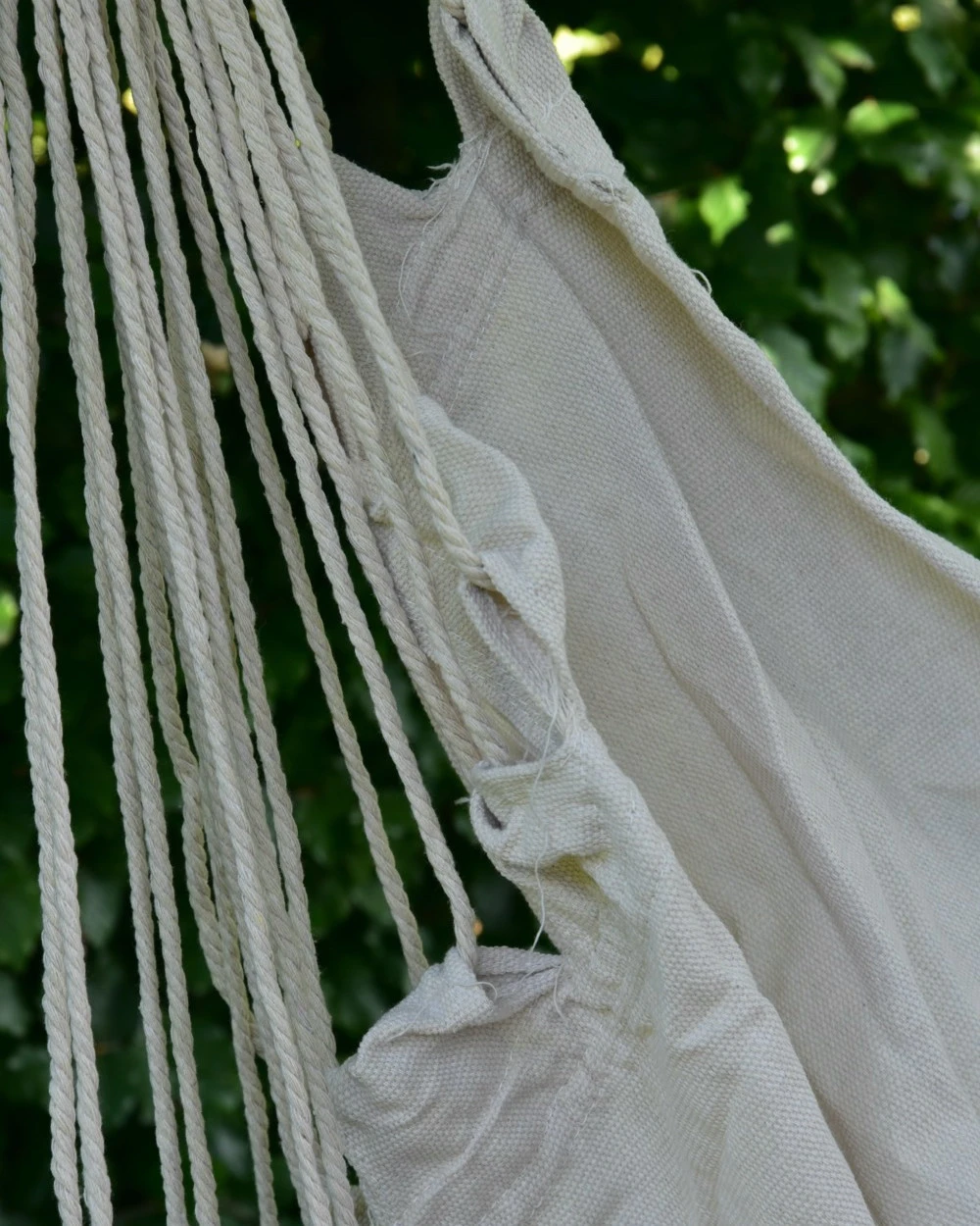 Hangstoel Met Kwastjes, IB Laursen 6 Hangstoel Met Kwastjes, IB Laursen - Afbeelding 4