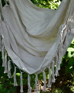 Hangstoel Met Kwastjes, IB Laursen 15 Hangstoel Met Kwastjes, IB Laursen -Woondecoratie hangstoel met kwastjes ib laursen 5