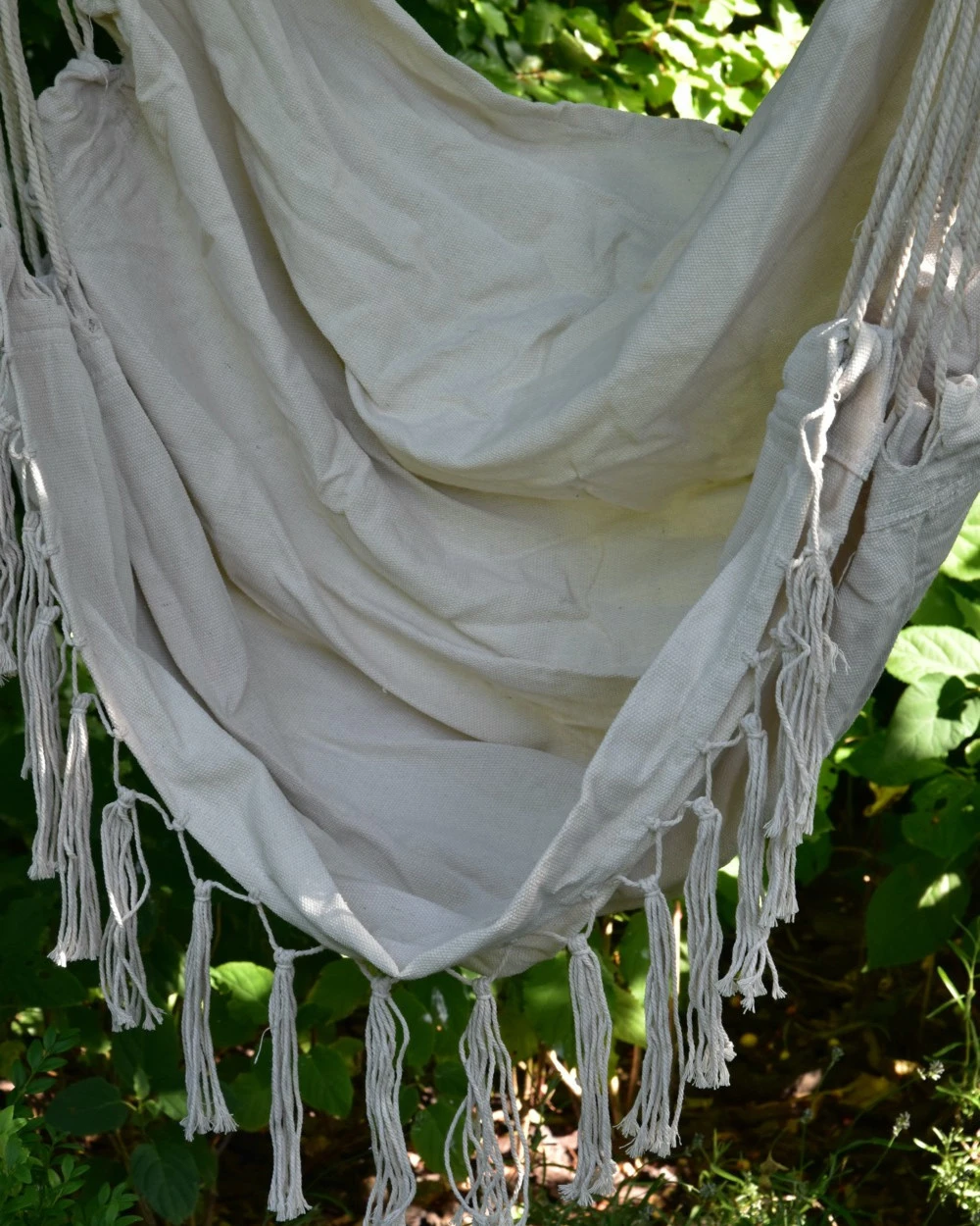 Hangstoel Met Kwastjes, IB Laursen 8 Hangstoel Met Kwastjes, IB Laursen - Afbeelding 6