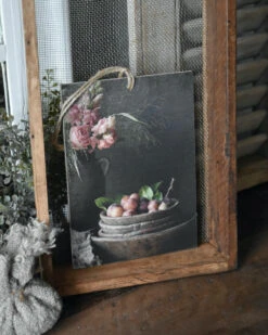 Houten Bak Met Een Bodem Van Fijn Gaas, IB Laursen -Woondecoratie houten bak met een bodem van fijn gaas ib laursen 6