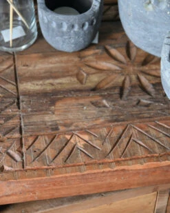 Houtsnijwerk Decoratie Plateau, IB Laursen -Woondecoratie houtsnijwerk decoratie plateau ib laursen 3