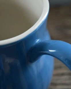 Woondecoratie -Woondecoratie kan in korenbloem kleur mynte 1