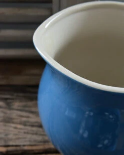 Kan In Korenbloem Kleur, Mynte -Woondecoratie kan in korenbloem kleur mynte 4