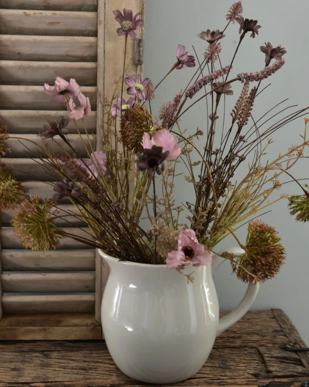 Kan Met Groot Oor In Zachte Zand Taupe Tint, Mynte Latte 3 Kan Met Groot Oor In Zachte Zand Taupe Tint, Mynte Latte - Afbeelding 2