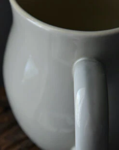 Kan Met Groot Oor In Zachte Zand Taupe Tint, Mynte Latte 13 Kan Met Groot Oor In Zachte Zand Taupe Tint, Mynte Latte -Woondecoratie kan met oor mynte latte 4