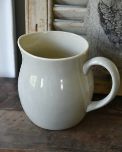 Kan Met Groot Oor In Zachte Zand Taupe Tint, Mynte Latte 14 Kan Met Groot Oor In Zachte Zand Taupe Tint, Mynte Latte -Woondecoratie kan met oor mynte latte 5