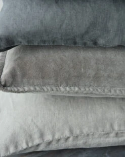 Kussenhoes Linnen Rechthoekig, IB Laursen -Woondecoratie kussenhoes linnen rechthoekig ib laursen 2