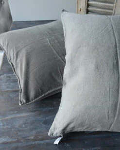 Kussenhoes Linnen Rechthoekig, IB Laursen -Woondecoratie kussenhoes linnen rechthoekig ib laursen 4