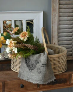 Mand Met Twee Hendels L, IB Laursen