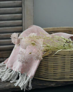 Mand Met Twee Hendels L, IB Laursen -Woondecoratie mand met twee hendels l ib laursen 7