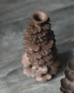 Woondecoratie 15 Metalen Boom Kandelaar, IB Laursen