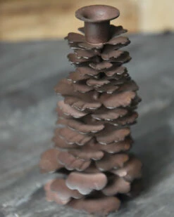 Metalen Boom Kandelaar, IB Laursen -Woondecoratie metalen boom kandelaar ib laursen 3