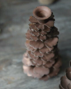 Metalen Boom Kandelaar, IB Laursen -Woondecoratie metalen boom kandelaar ib laursen 6