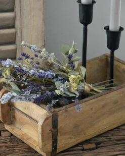 Oude Houten Steenmal, IB Laursen -Woondecoratie oude houten steenmal ib laursen 3