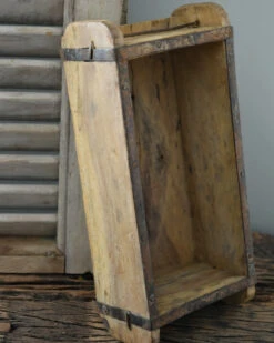 Oude Houten Steenmal, IB Laursen -Woondecoratie oude houten steenmal ib laursen 4