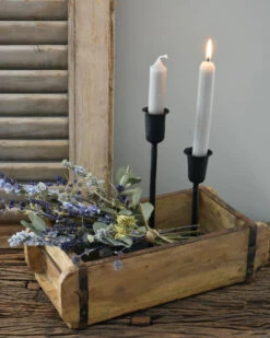 Oude Houten Steenmal, IB Laursen -Woondecoratie oude houten steenmal ib laursen 5