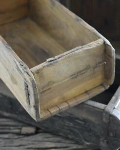 Oude Houten Steenmal, IB Laursen -Woondecoratie oude houten steenmal ib laursen 6