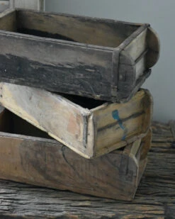 Oude Houten Steenmal, IB Laursen -Woondecoratie oude houten steenmal ib laursen 7