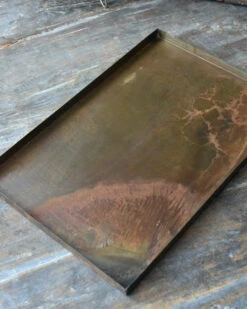 Rechthoekige Decoratie Bakplaat Unique, IB Laursen 12 Rechthoekige Decoratie Bakplaat Unique, IB Laursen -Woondecoratie rechthoekige decoratie bakplaat unique ib laursen 1 3