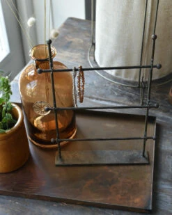 Rechthoekige Decoratie Bakplaat Unique, IB Laursen 14 Rechthoekige Decoratie Bakplaat Unique, IB Laursen -Woondecoratie rechthoekige decoratie bakplaat unique ib laursen 1 5