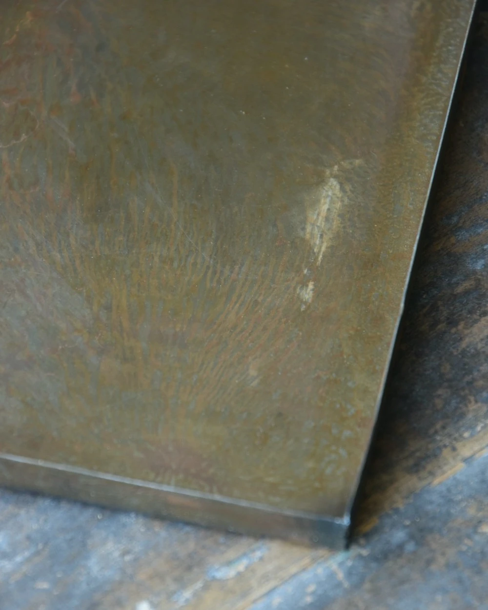 Rechthoekige Decoratie Bakplaat Unique, IB Laursen 9 Rechthoekige Decoratie Bakplaat Unique, IB Laursen - Afbeelding 7