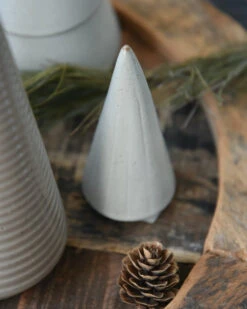 Ronde Oud Houten Plateau, IB Laursen -Woondecoratie ronde oud houten plateau unique ib laursen 5