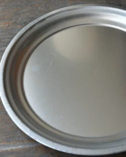 Ronde Schaal Zilver Zink Per 3 Stuks 15 Ronde Schaal Zilver Zink Per 3 Stuks -Woondecoratie ronde schaal zilver zink per 3 stuks bloem schik tip 6