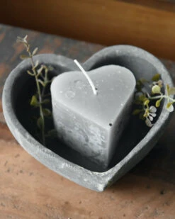 Set Van 3 Hart Schaaltjes Majestic Brynxz -Woondecoratie set van 3 hart schaaltjes majestic brynxz 4