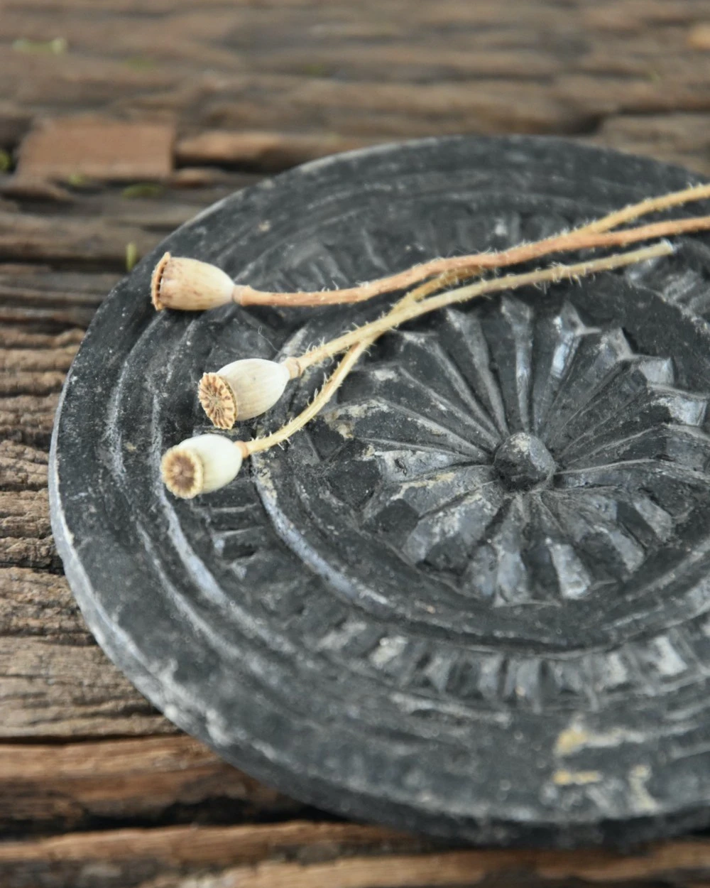 Stenen Hand Gegraveerd Decoratiebord 3 Stenen Hand Gegraveerd Decoratiebord