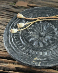 Stenen Hand Gegraveerd Decoratiebord 9 Stenen Hand Gegraveerd Decoratiebord -Woondecoratie stenen hand gegraveerd decoratiebord 1 3