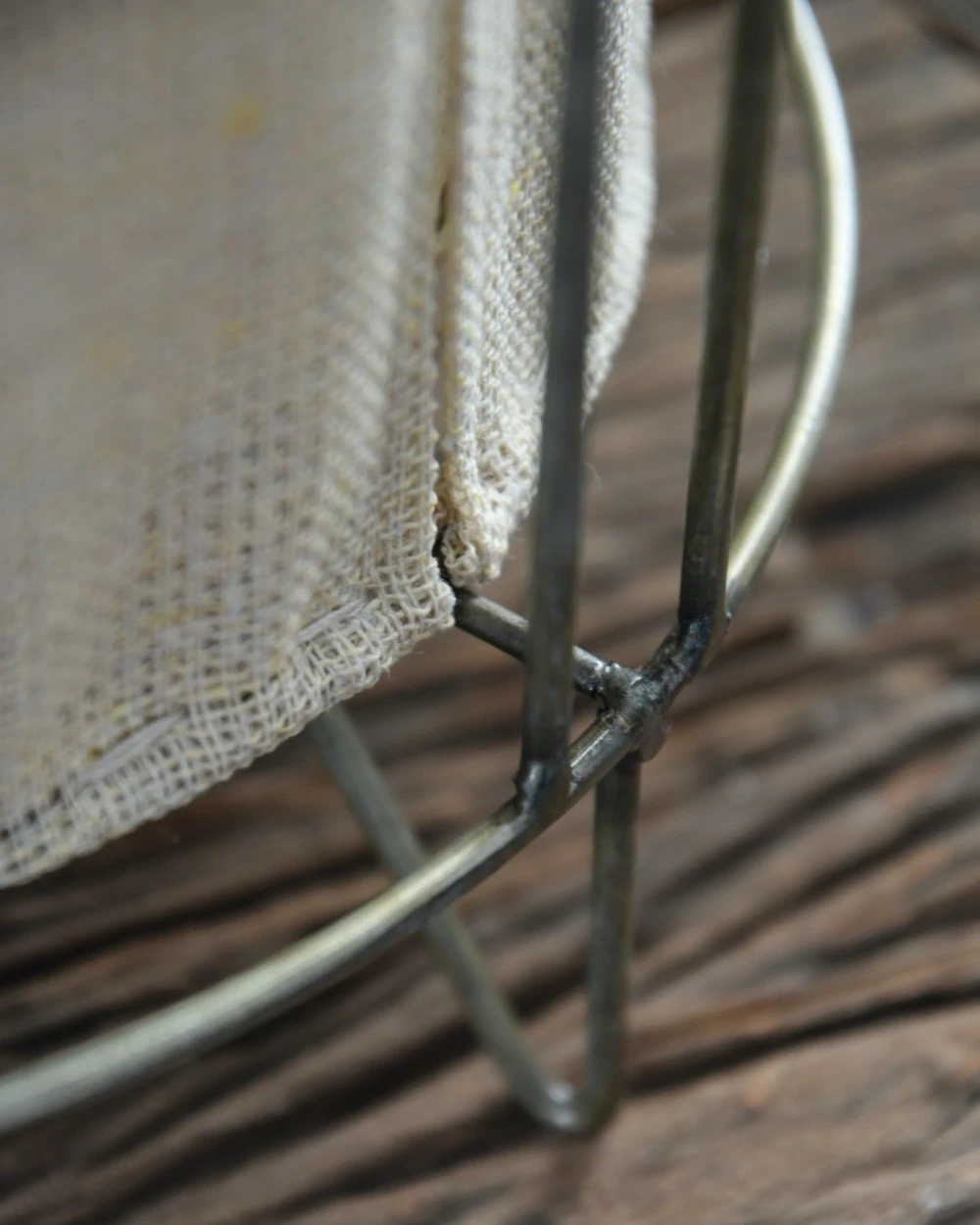 Windlicht Met Doek Naturel Middel, IB Laursen 7 Windlicht Met Doek Naturel Middel, IB Laursen - Afbeelding 5