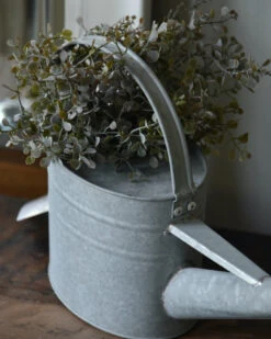 Zinken Gieter Met Lange Tuit, IB Laursen -Woondecoratie zinken gieter met lange tuit ib laursen 2