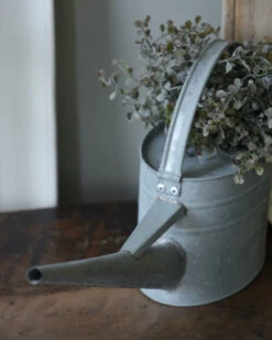 Zinken Gieter Met Lange Tuit, IB Laursen -Woondecoratie zinken gieter met lange tuit ib laursen 7