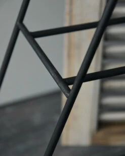 Zwart Metalen Etagère Standaard, IB Laursen 13 Zwart Metalen Etagère Standaard, IB Laursen -Woondecoratie zwart metalen etagere standaard ib laursen 3